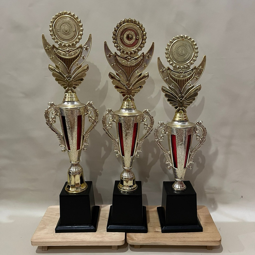 Trophy Piala 1 Part Body Sayap Jumbo