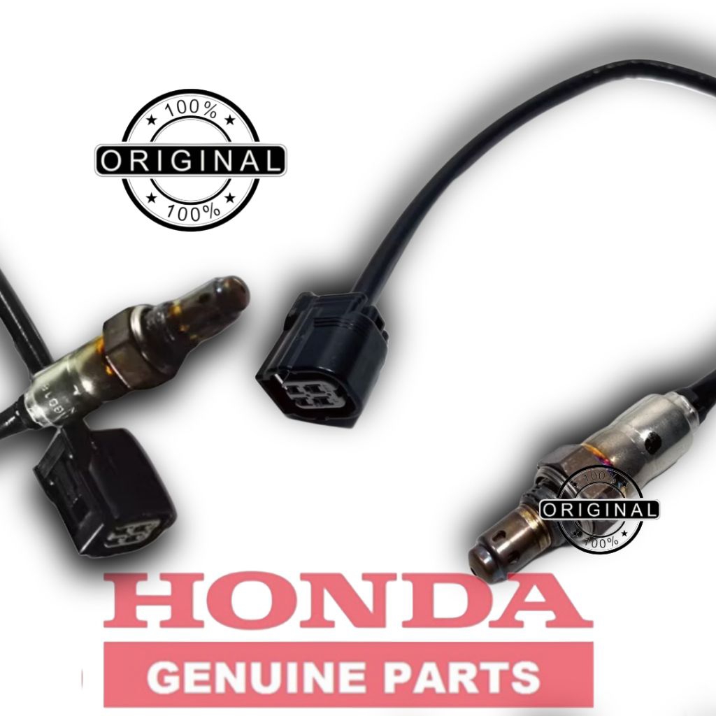 Sensor O2 Oxygen honda CBR250rr cbr650 original