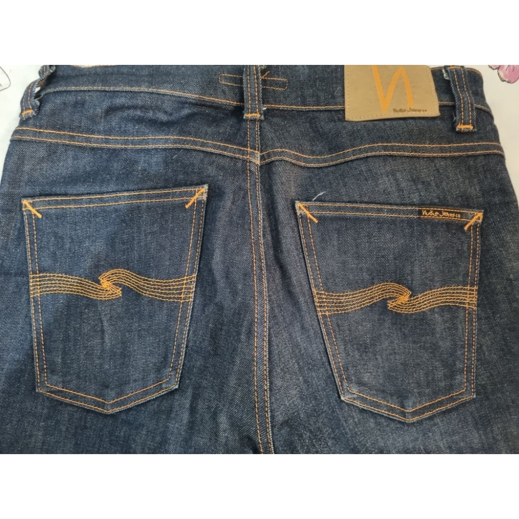For Sale Nudie Jeans Co Slim fit Original