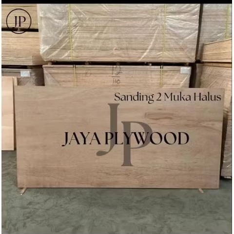 triplek 18mm BBC untuk furniture 60x80