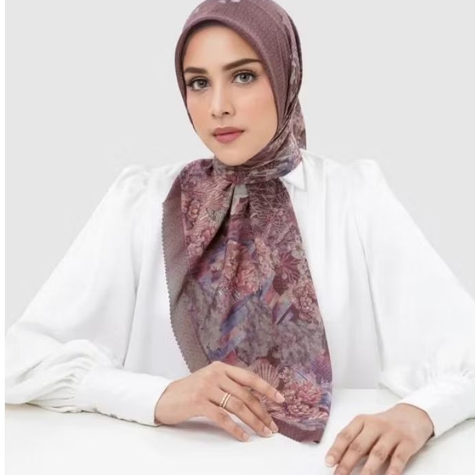 Buttonscarves New Singapore 2 series