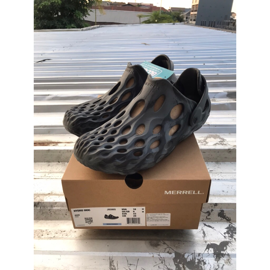 MERRELL Hydro Moc Men's Casual Shoes