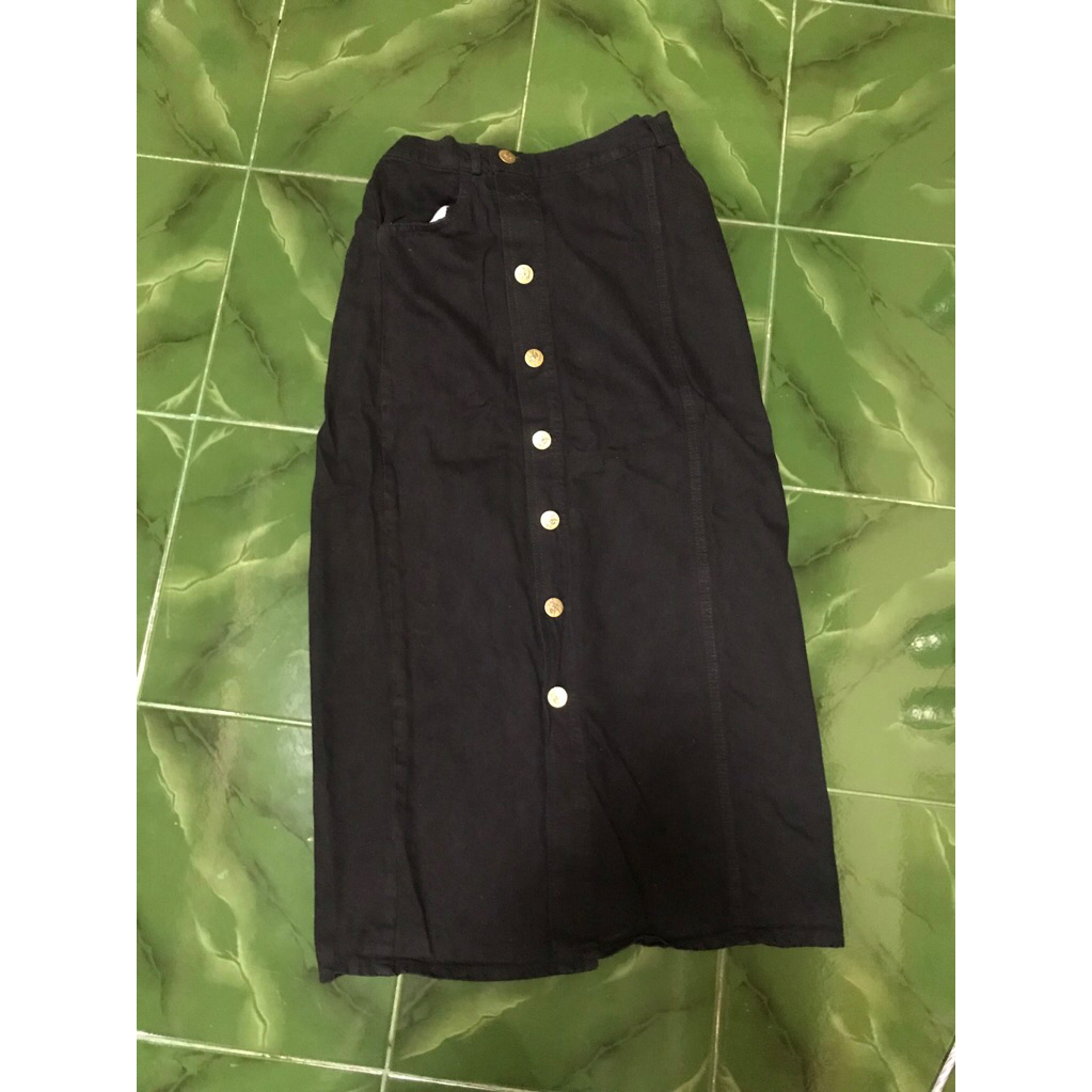 PRELOVED ROK PRELOVED BAWAHAN PRELOVED ROK JEANS