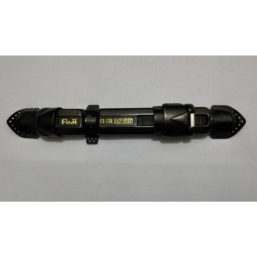 Reel seat jepit fuji FS-7SB