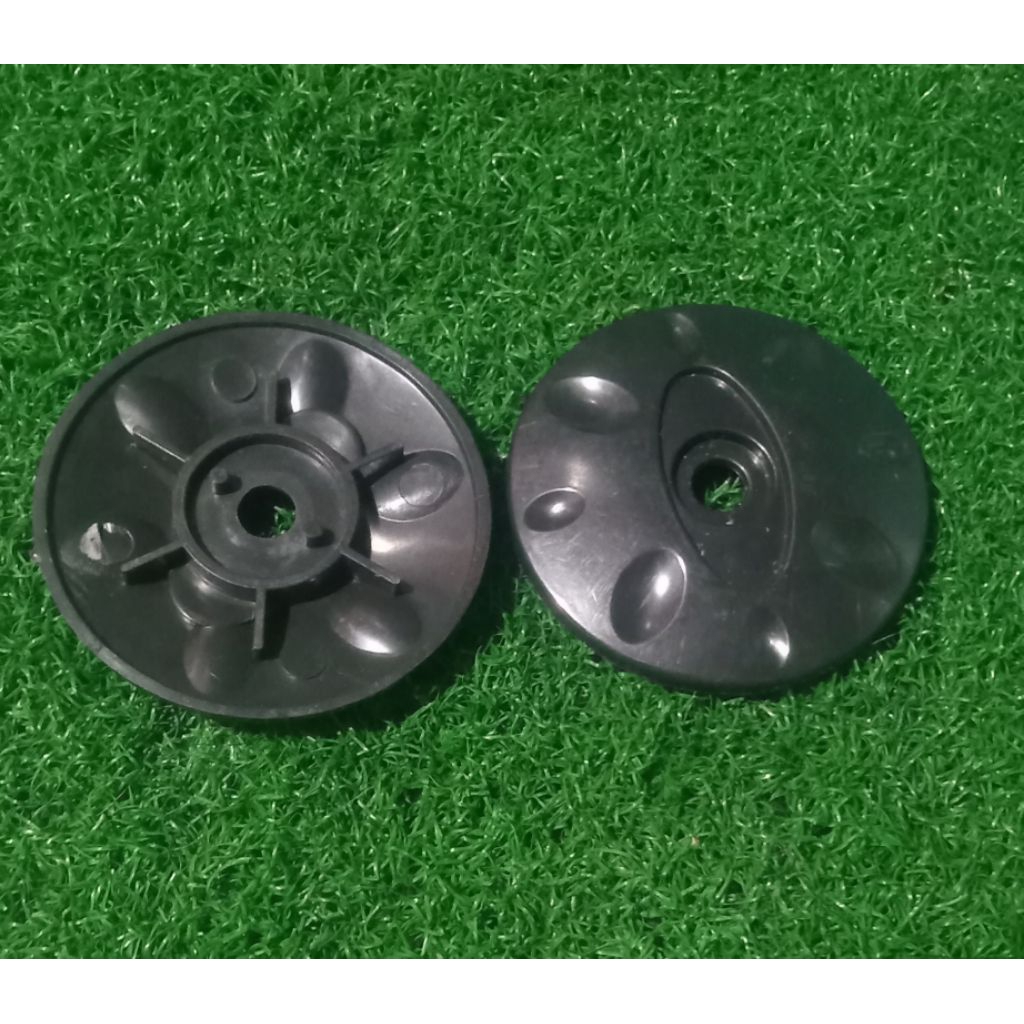 Ring baut helm/knp helm 2pcs 15rb