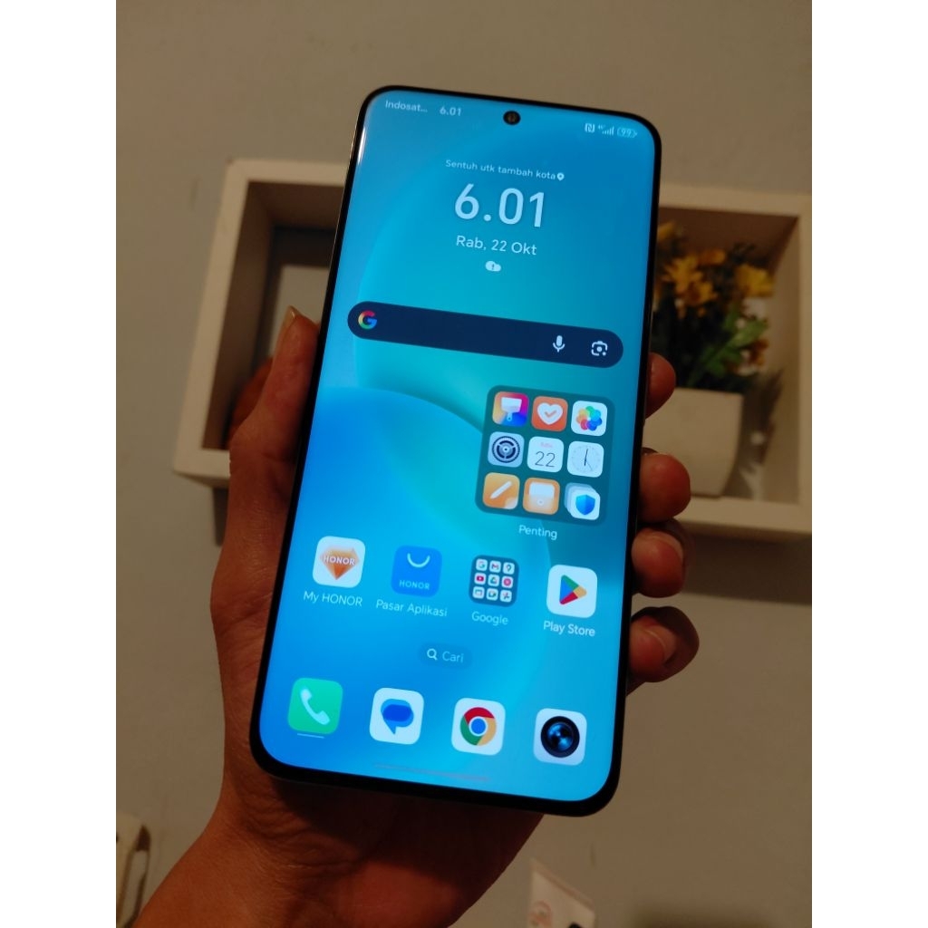 Honor 200 5G 12/512GB