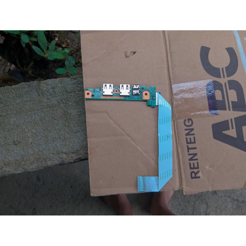 chilboard acer aspire 3  a314-32