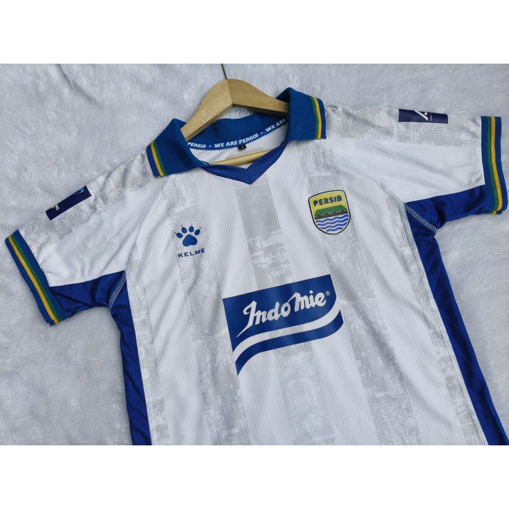 JERSEY PERSIB ACL / PERSIB ACL / JERSEY PERSIB