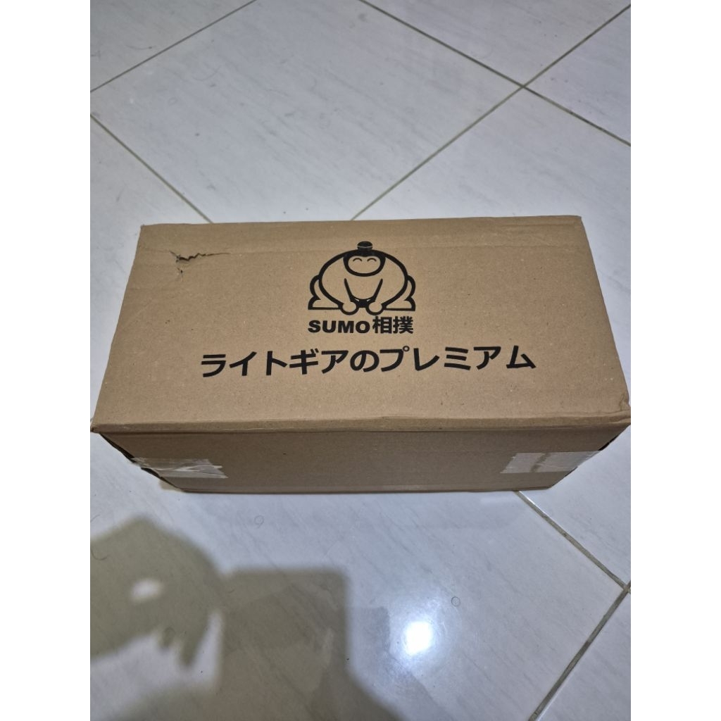 Tarptent Mogami 2p Sumo Equipment