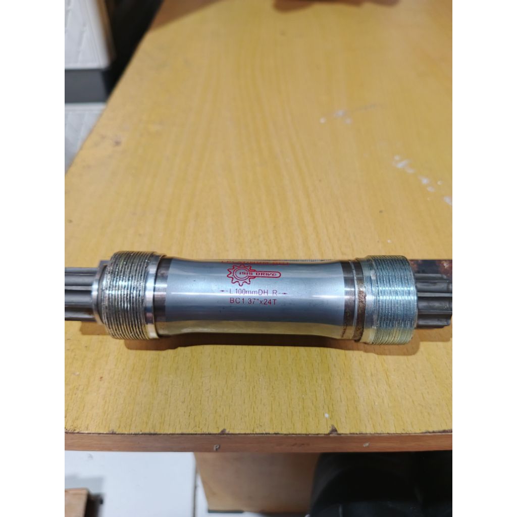 bottom bracket bb octalink fsa