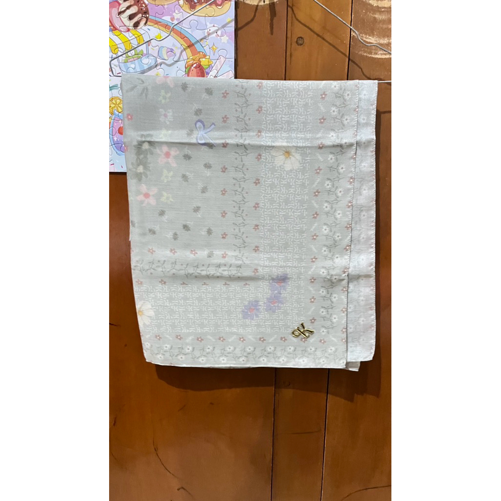 prelove hijab by puru kambera