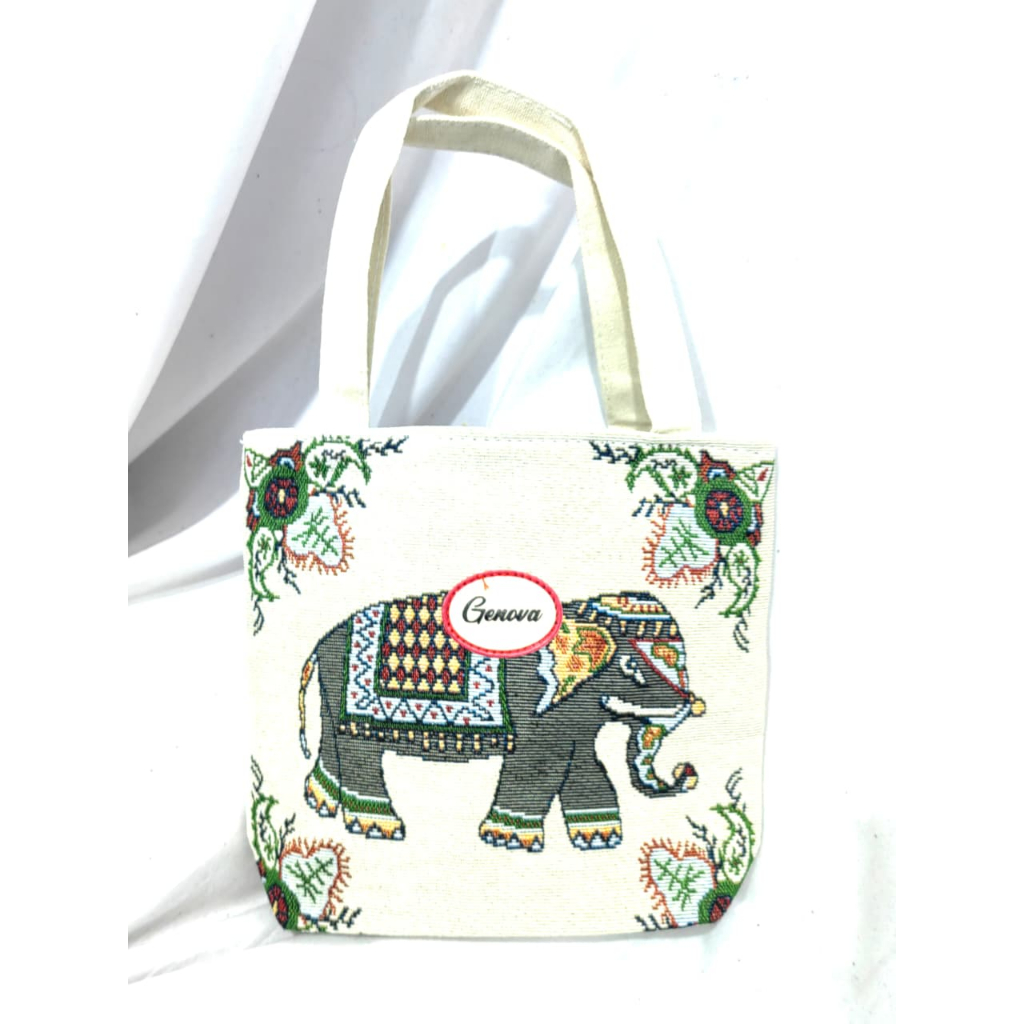 Tas Etnik Thailand Jinjing Wanita 1731