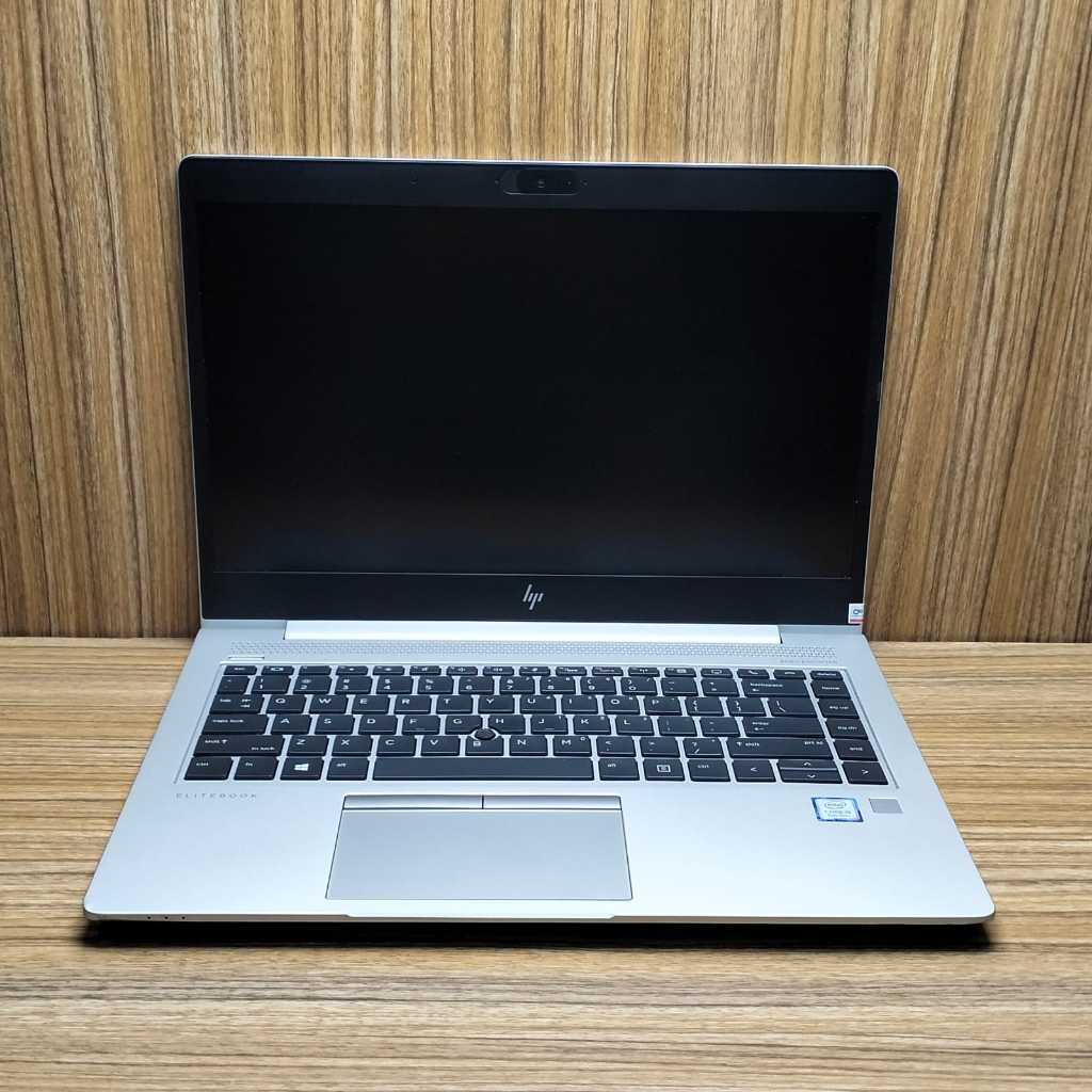 Hp Elitebook 840 G5 intel Core i5