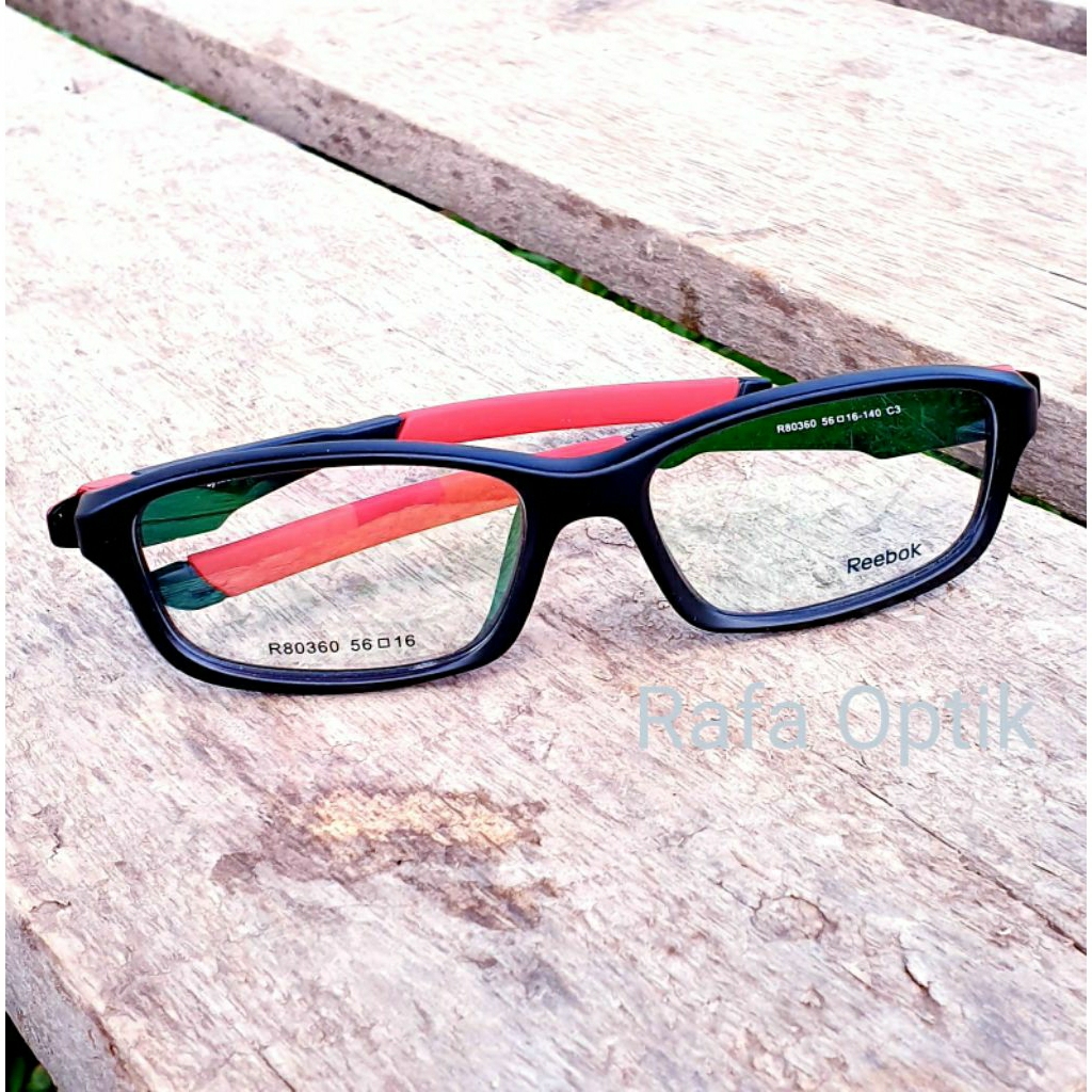 Lens Domas Kacamata Baca Dan Lihat Jauh Progresif Frame Premium