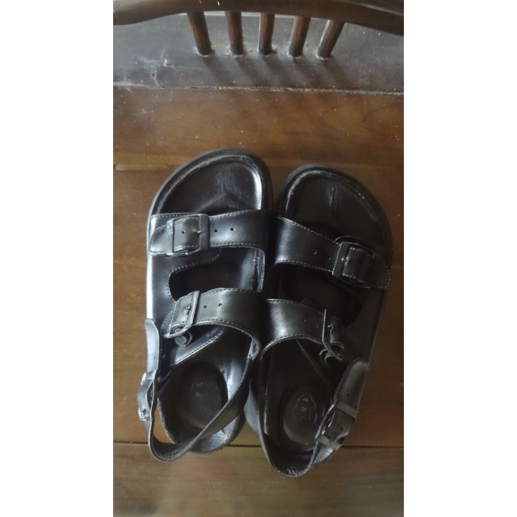 [PL] Jora Sandal - Size 36