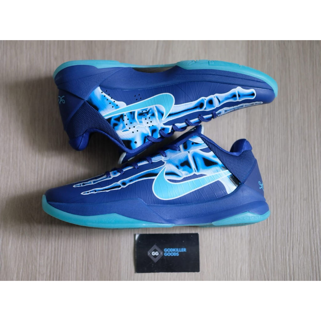 Kobe 5 Protro X-Ray Kickwho Godkiller