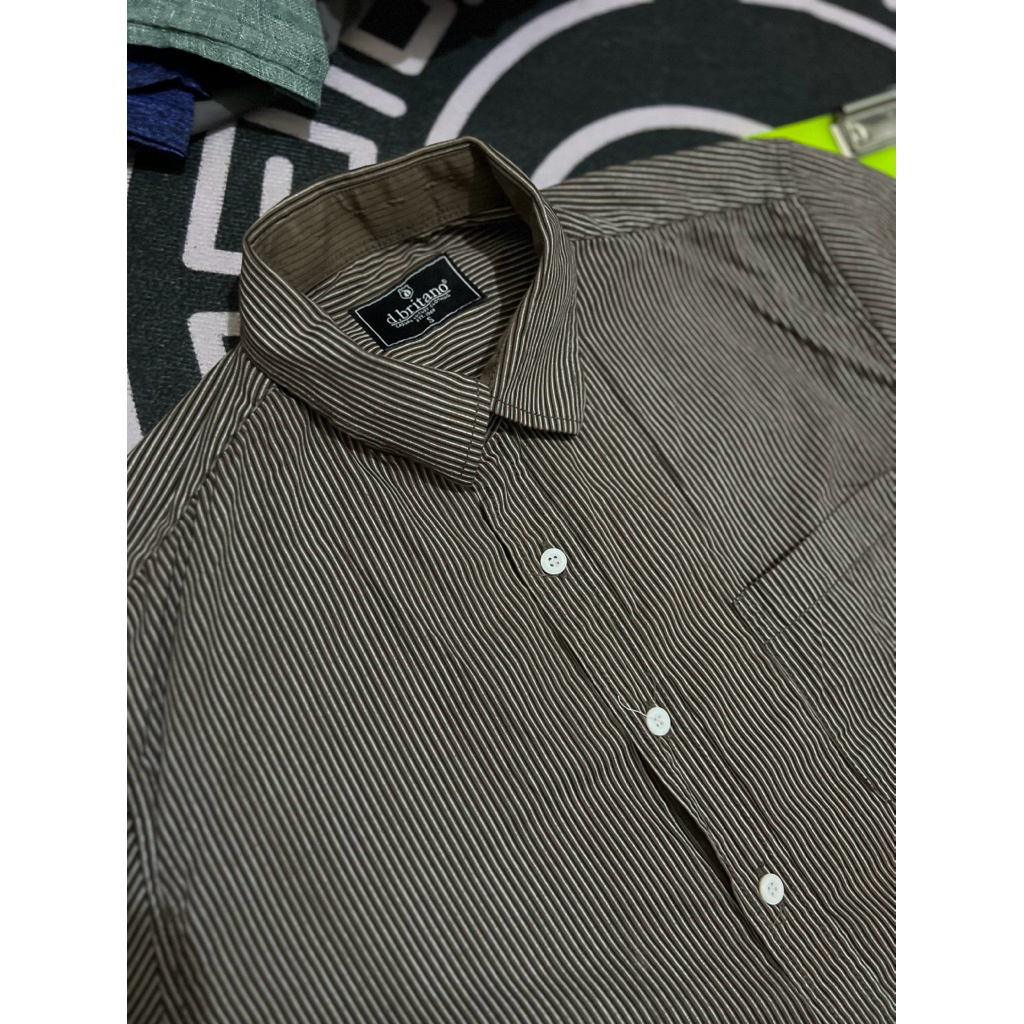 d britano prelove atasan cowok