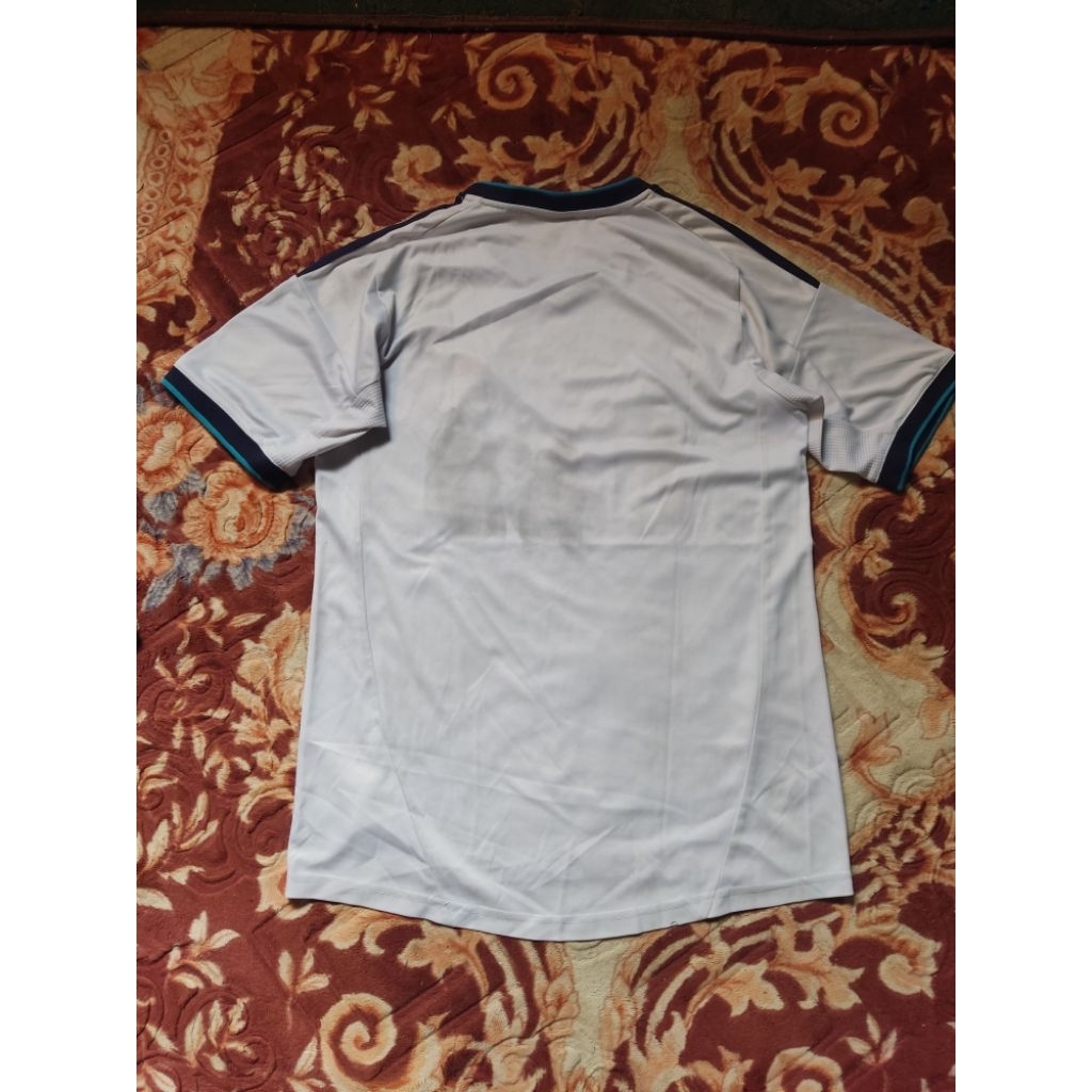 jersey real madrid +nns Sergio Ramos