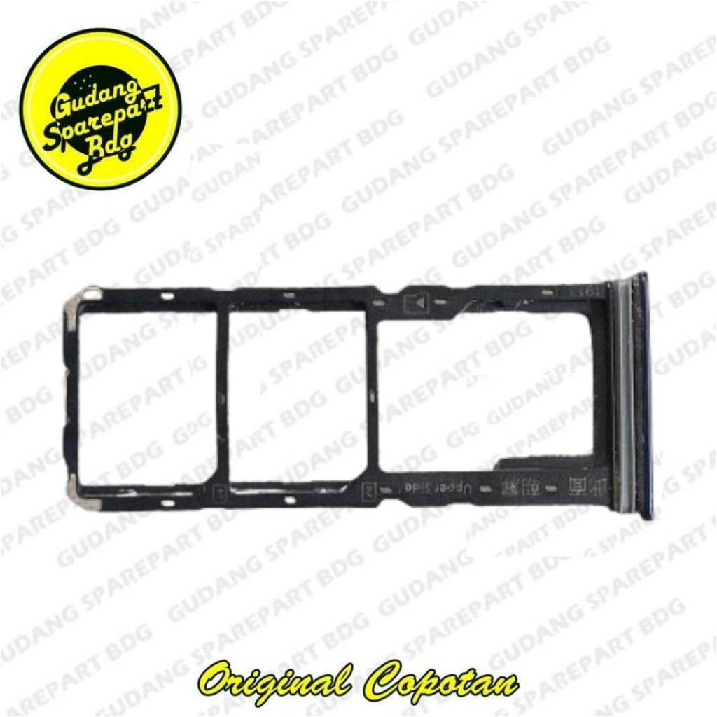 SIM tray Vivo V15 Pro second copotan