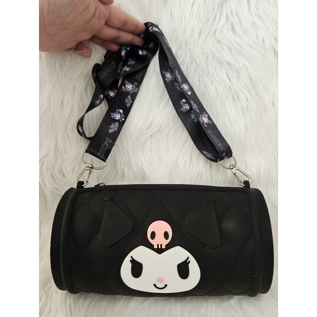 [NEW] TAS SELEMPANG KUROMI