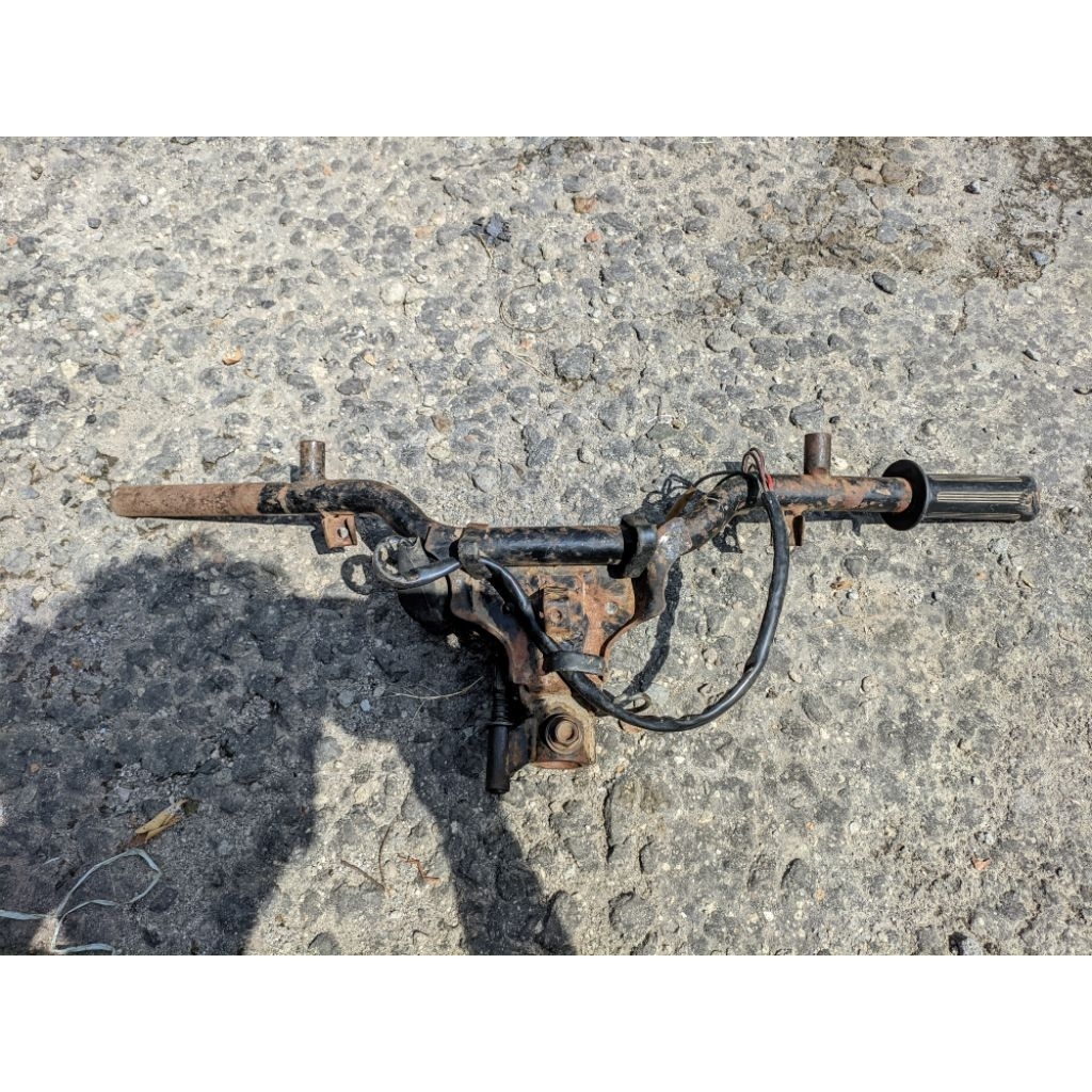 stang stir astrea grand original