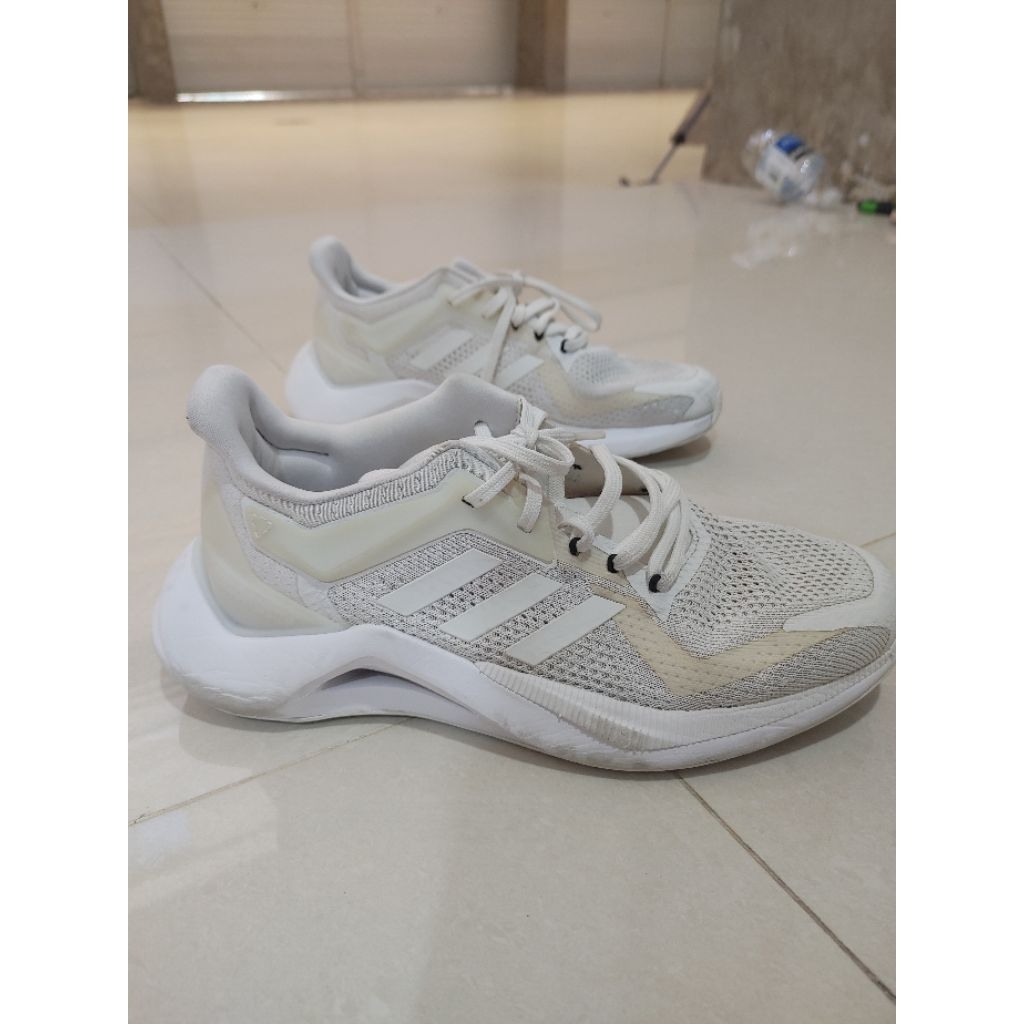 Adidas Alphatorsion 2.0