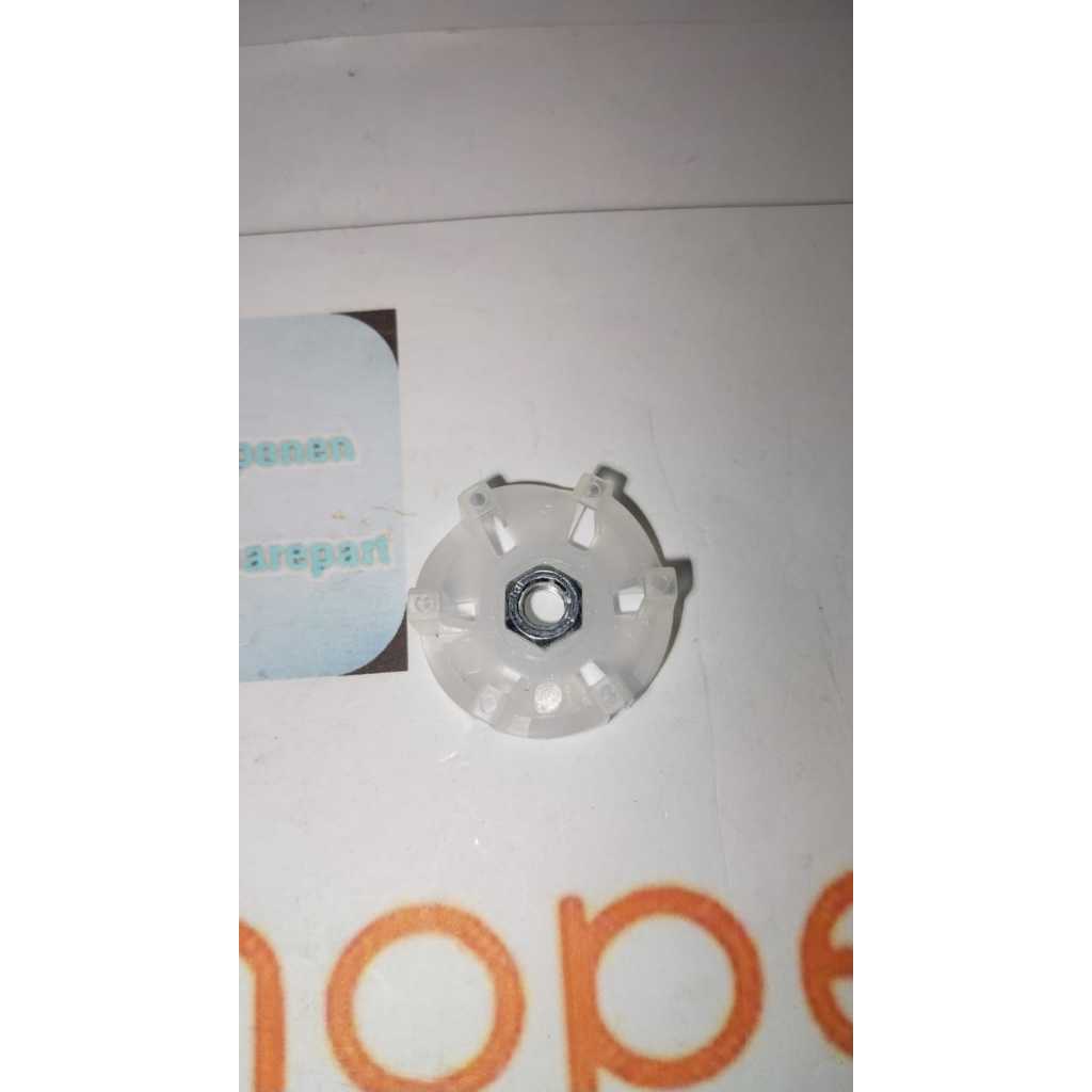 Upper Blender Maspion Copel Blender Maspion Gear Blender Maspion Gigi Blender Maspion