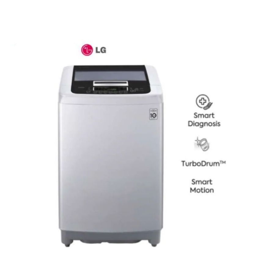 Mesin Cuci LG 1 Tabung 2311 11KG