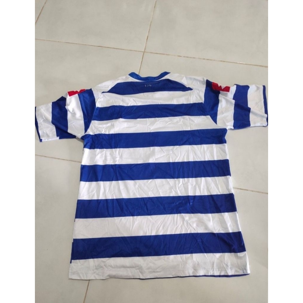 jersey qpr retro