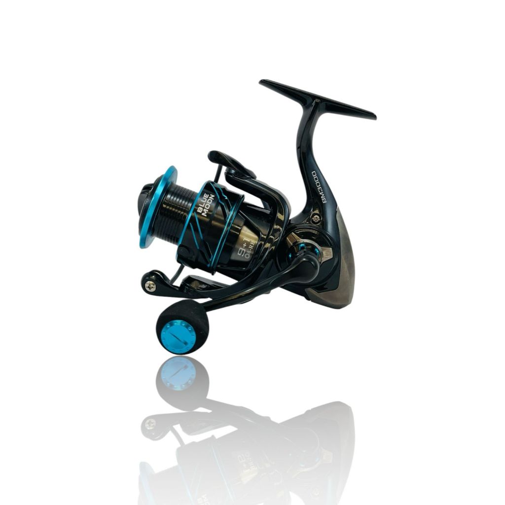 Reel IGURUAI BLUE MOON BM 3000