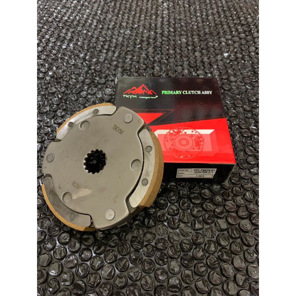 KAMPAS GANDA JUPITER Z1 - TAKAYAMA