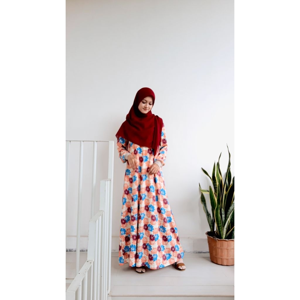 dress jersey motif 01