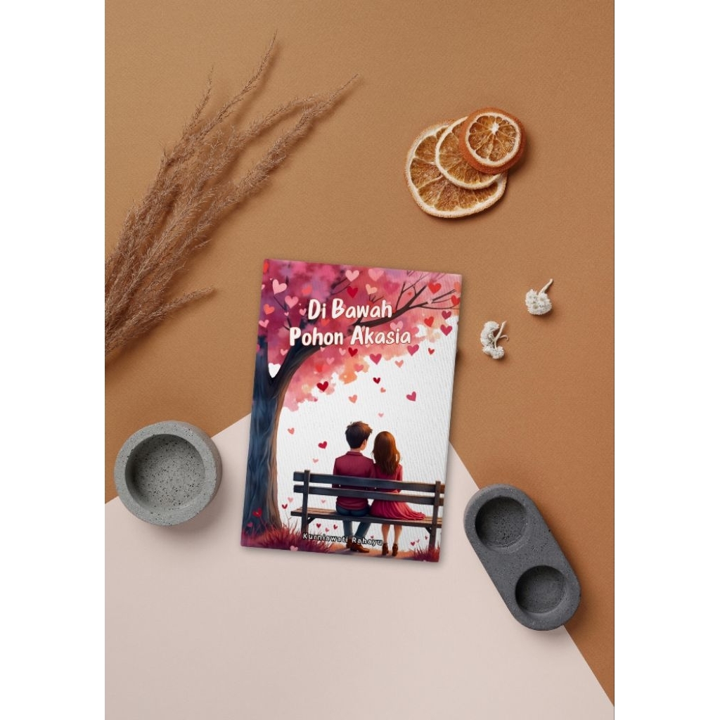 Di Bawah Pohon Akasia