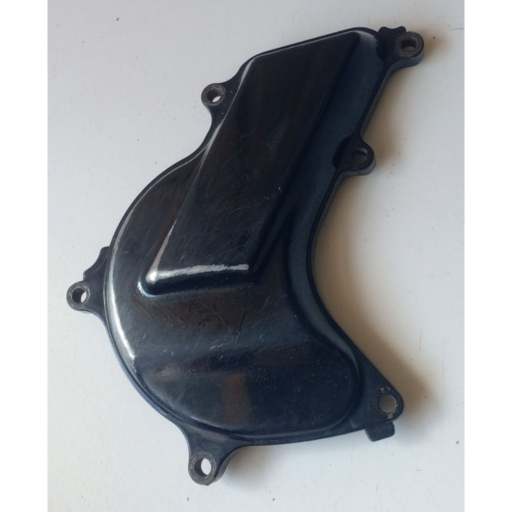 tutup bak cvt copotan original spin 125