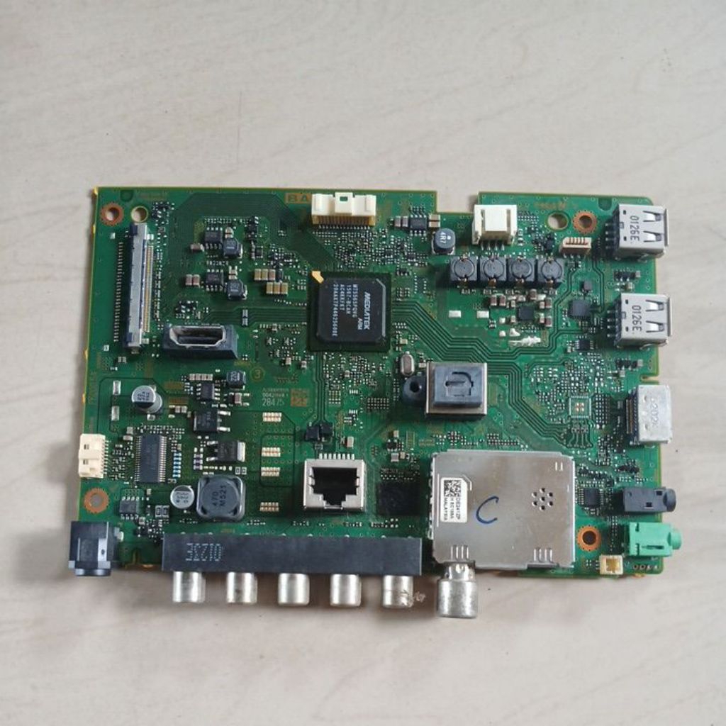 mb mainbord tv led Sony KDL 40R550C