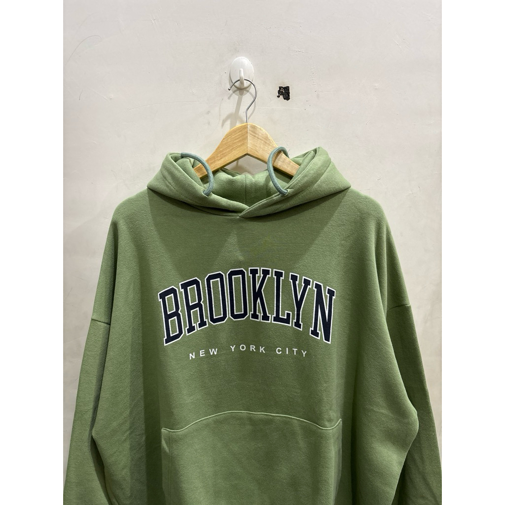 HOODIE BROOKLYN