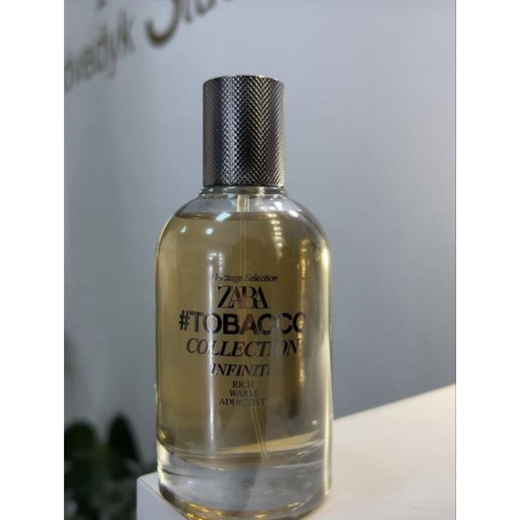 Parfum Zara Tobacco Collection Men 100ml