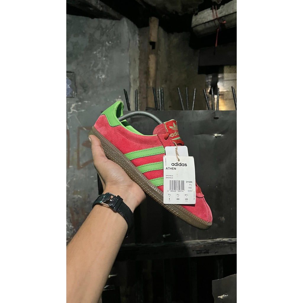 adidas athen