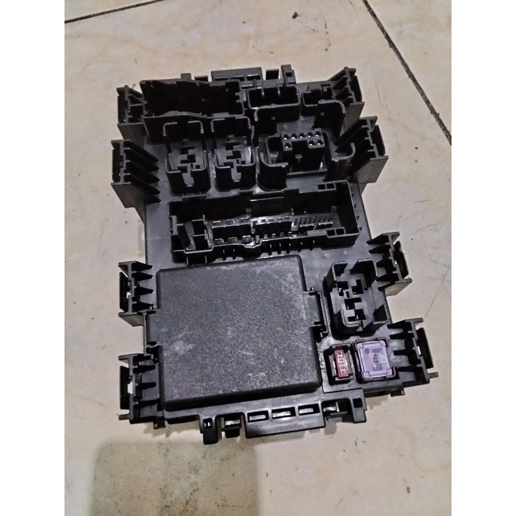 Box Sekring Fuse Box Sekring Suzuki Karimun Wagon Original
