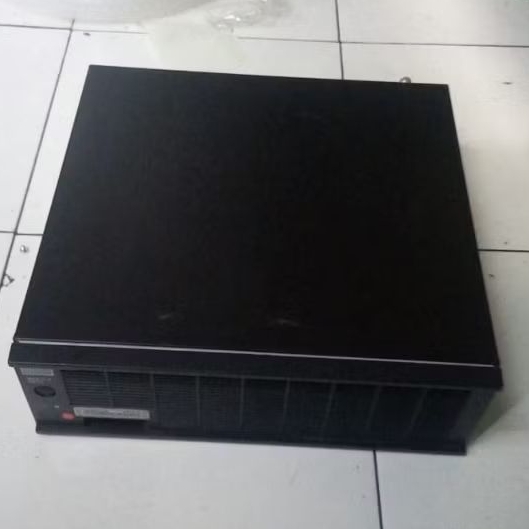 CPU Mini Diebold Nixdorf – Core i3 – 8GB RAM – 500GB HDD - Second Original