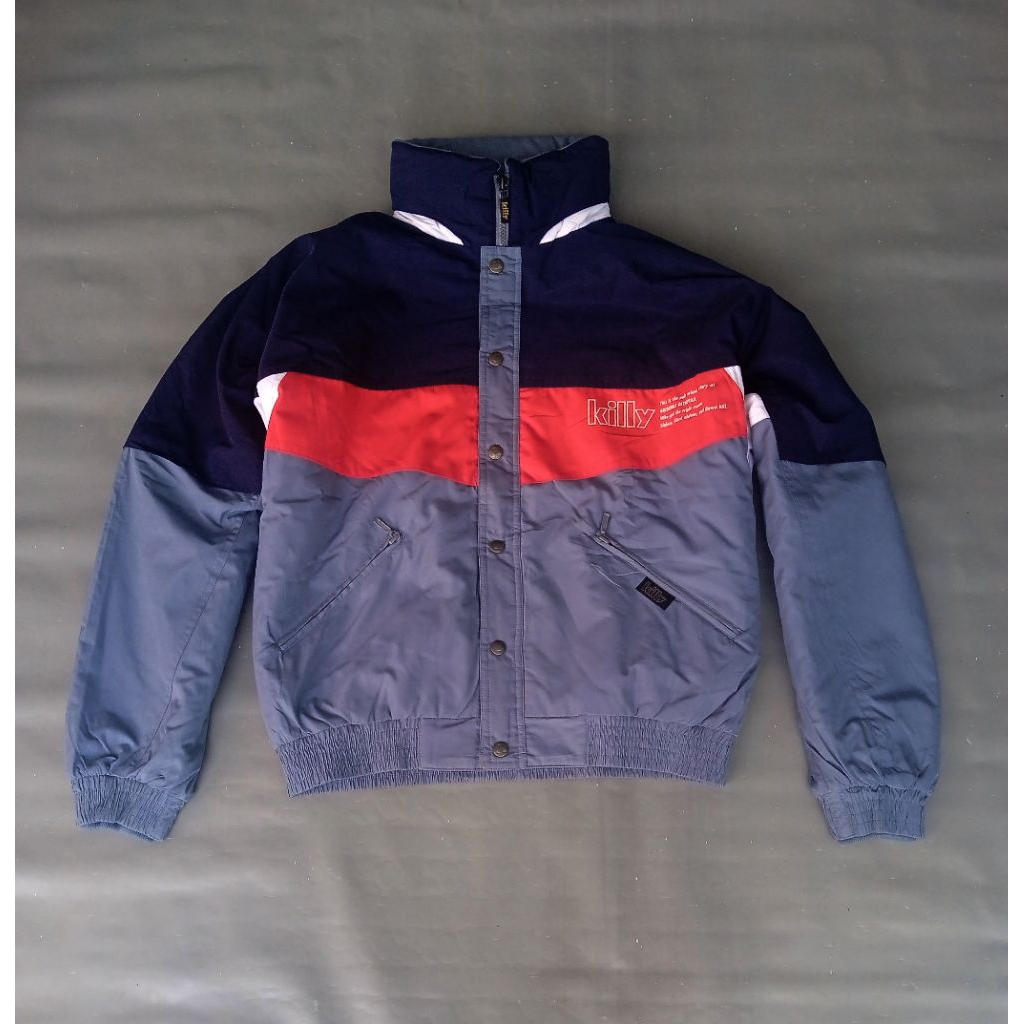JAKET KILLY