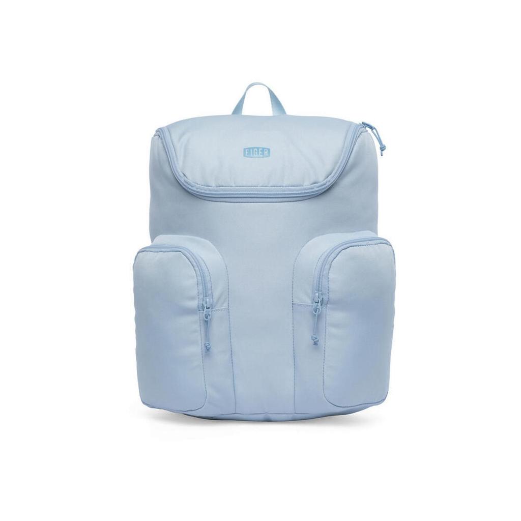 Tas Ransel Eiger89 JR Morella Backpack Tas Daypack Tas Punggung Tas Sekolah Outdoor