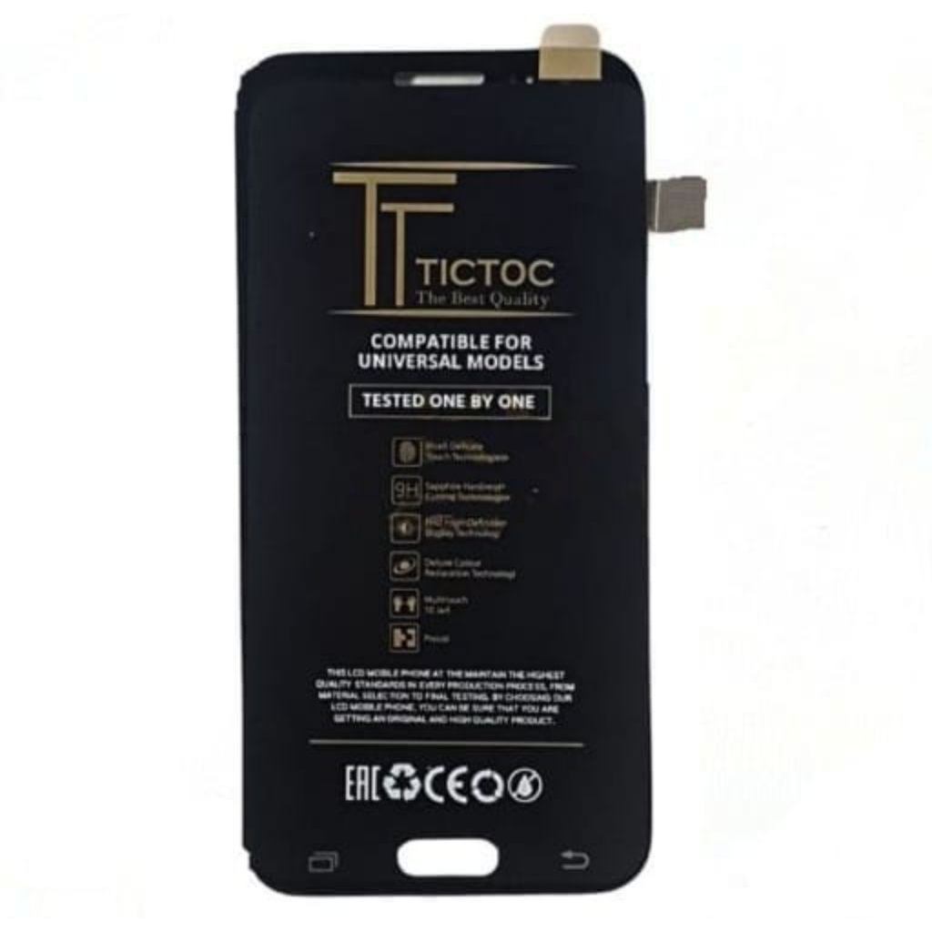 LCD Samsung J2/J200G