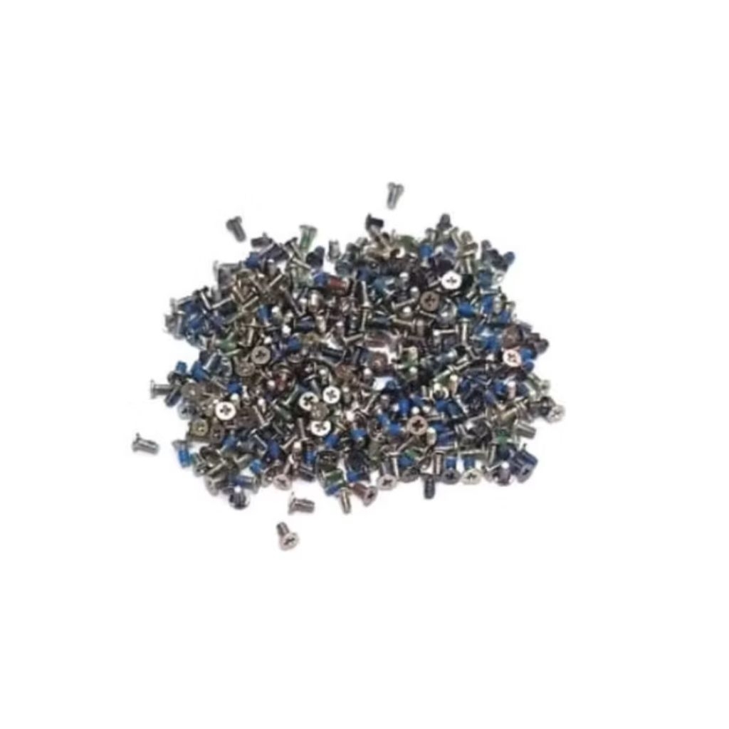 Baut HP Android isi 100 Pcs Baud untuk Samsung Vivo Oppo Xioami Redmi Infinix Itel Pova Nokia DLL Ba