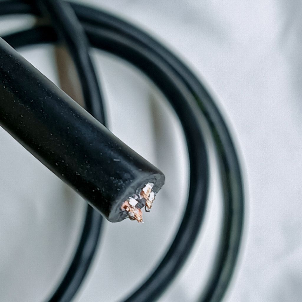 Kabel Snake Makita Isi 4 Stereo