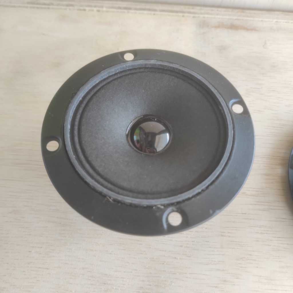 Speaker Tweeter 3 Inch Double Magnet BMB Cling speaker tweeter 3"