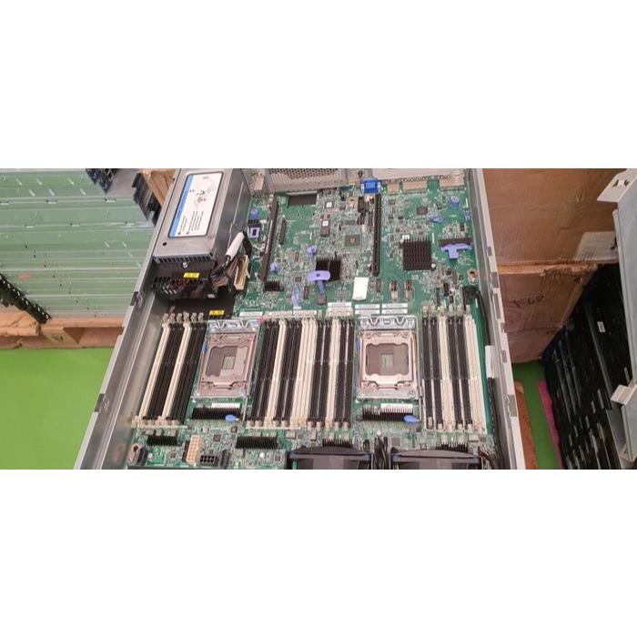 MOTHERBOARD IBM X3650 M4 LGA 2011 ( BERGARANSI )