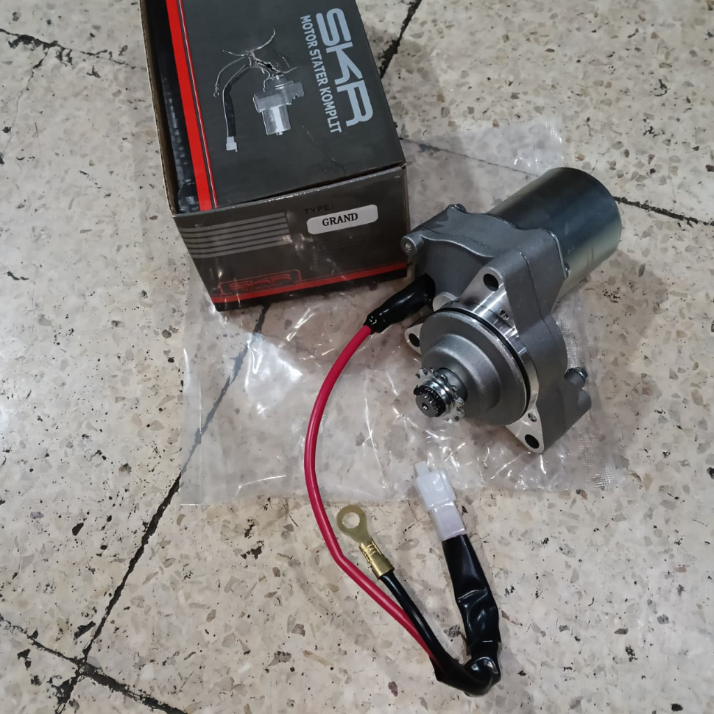 Dinamo stater grand Dinamo starter grand Dinamo grand