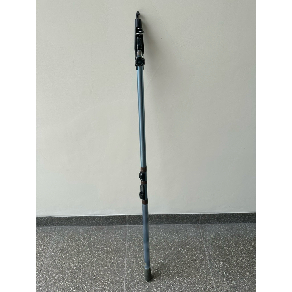 Joran shimano surf leader fv 360 HX-T