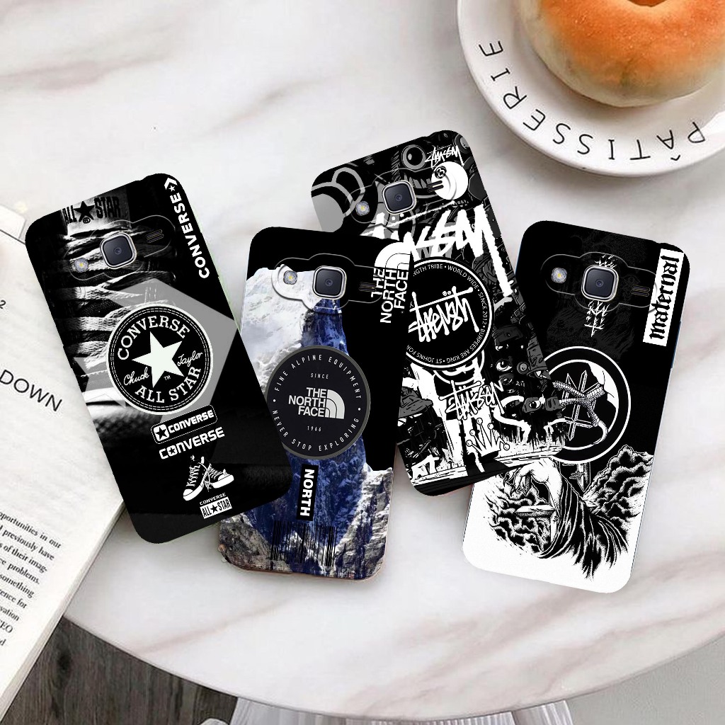 Softcase Untuk Samsung Galaxy J2 Prime / Grand Prime / J2 Pro / J2 Core / J3 Pro / J5 Pro / J7 Pro /